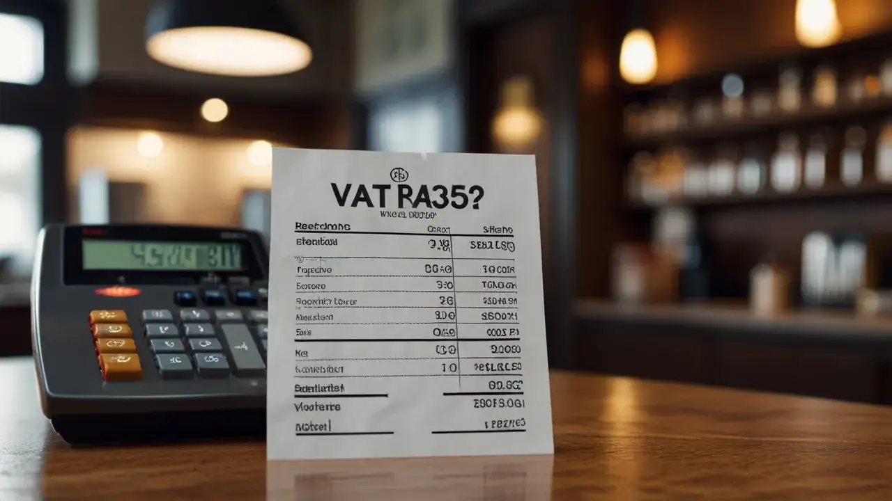 Usługi gastronomiczne - stawki VAT i obowiązujące przepisy