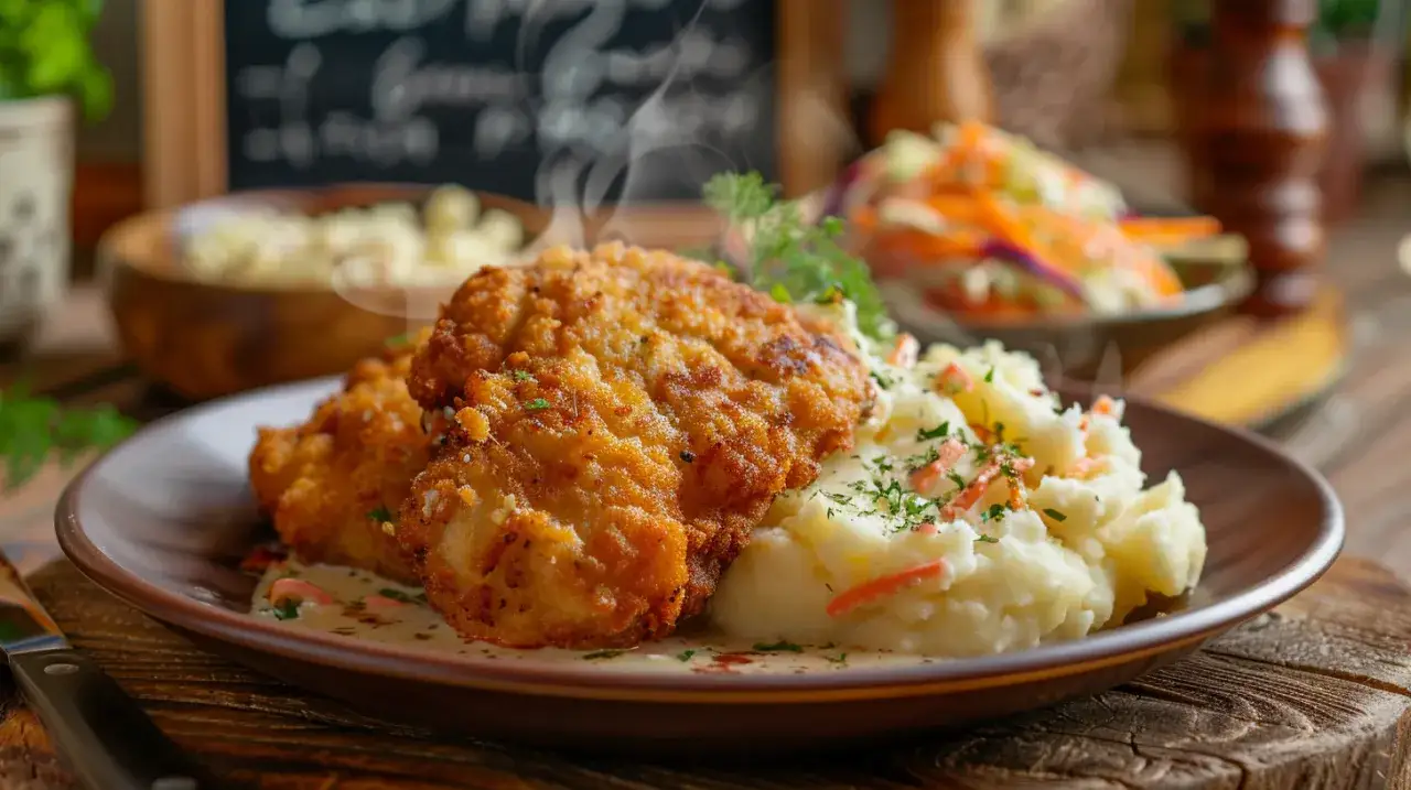 Garmaż Gdańsk: Gdzie zjesz najlepsze domowe obiady na wynos?