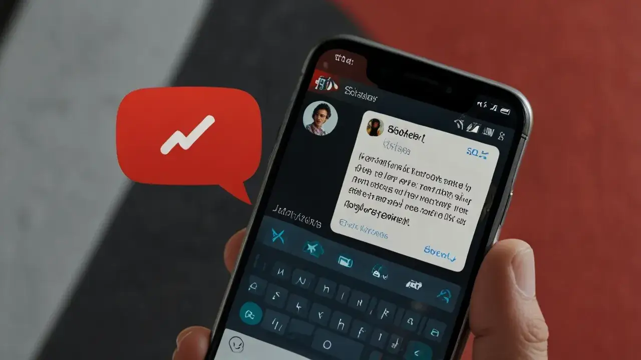 Dlaczego nie mogę usunąć wiadomości na Messengerze?