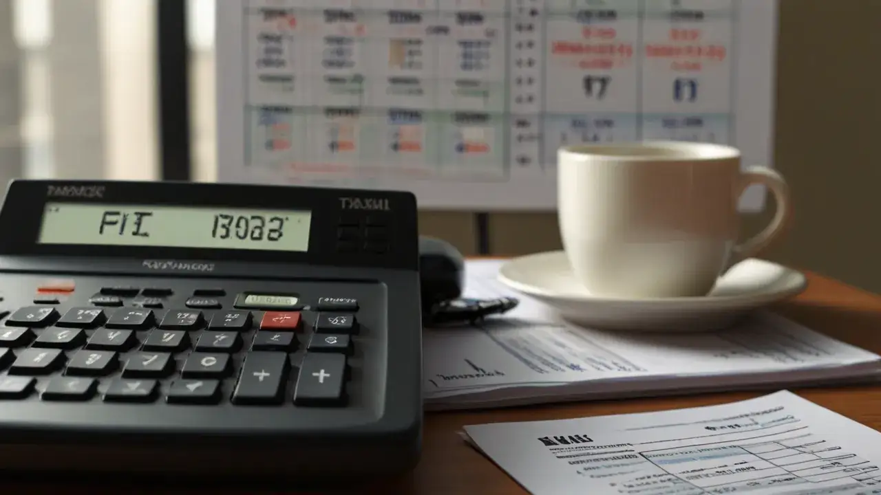 Rozliczenie PIT 2023 - Jak krok po kroku rozliczyć PIT za ten rok?