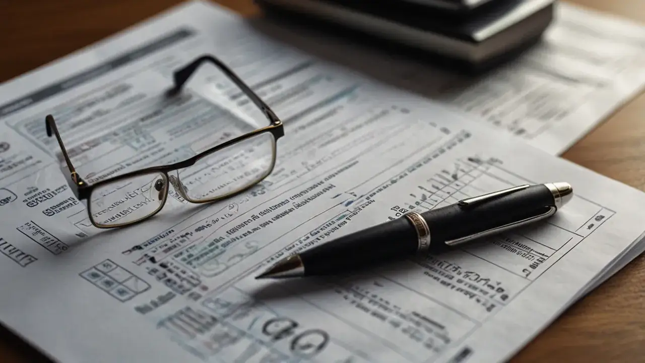 Jak poprawnie wypełnić wniosek o niepełnosprawność - Kompletny poradnik