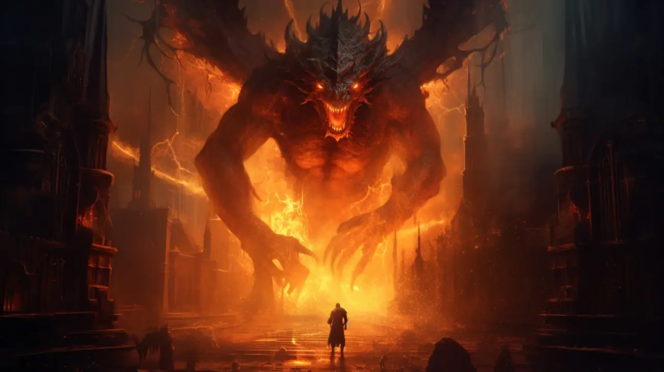 Diablo 4 na Game Pass. premiera i dane