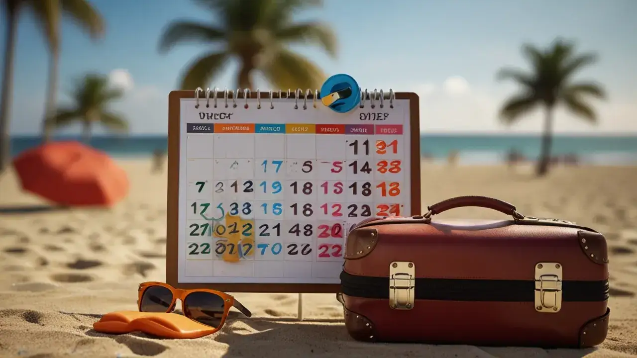 Kiedy są wakacje i jakie są ich terminy? Aktualne informacje i kalendarz 