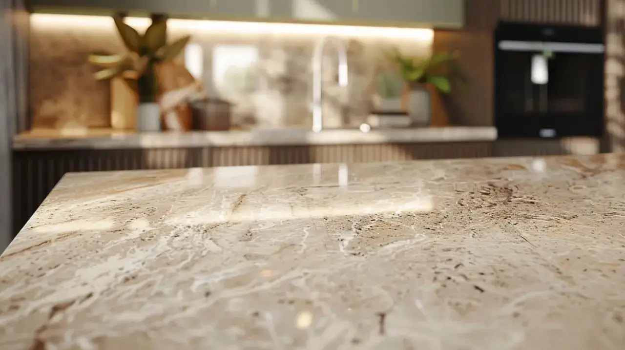 Ivory Cream granit – Luksusowe wykończenia wnętrz: co warto wiedzieć?