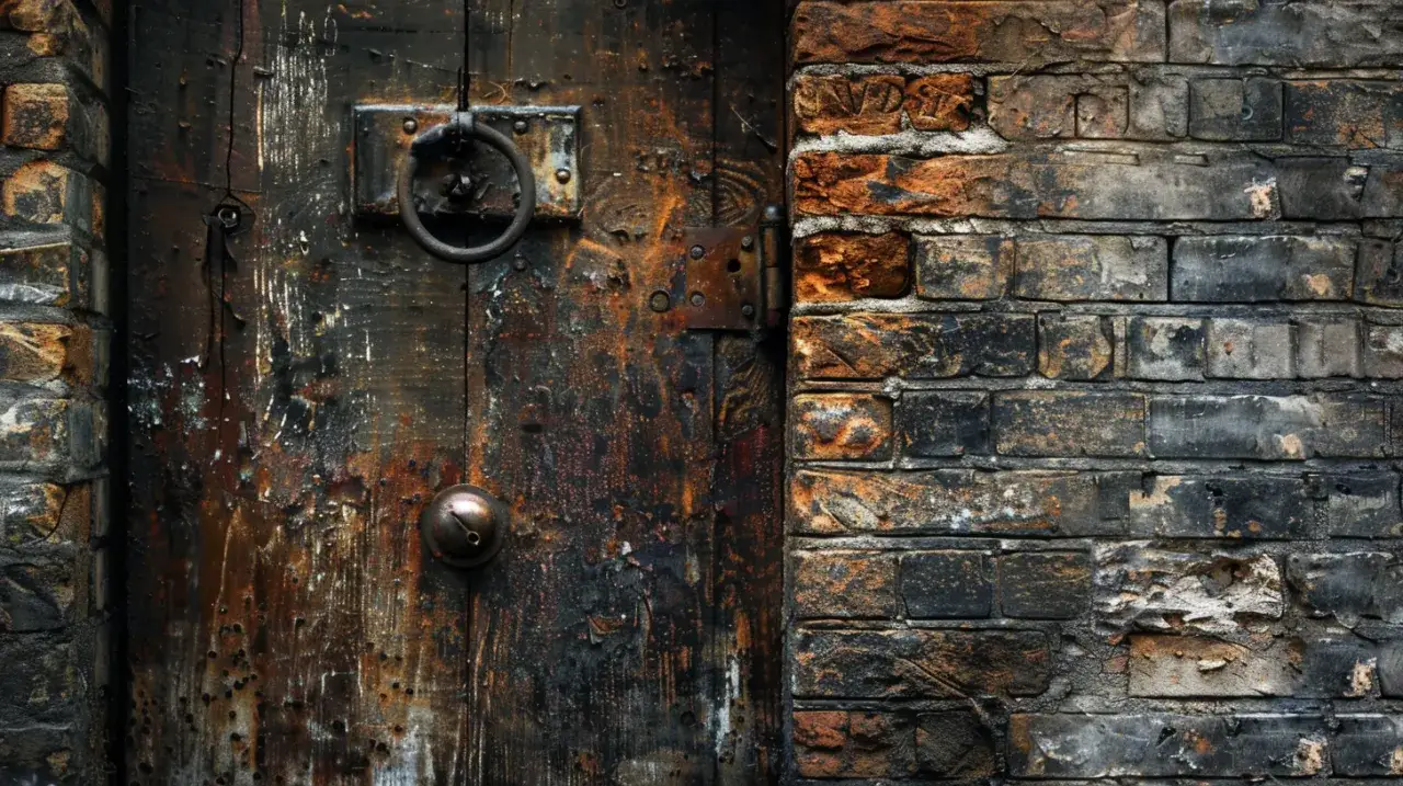 Tajemnice kamienicy przy Chrobrego 46 w Radomiu: Co ona skrywa?