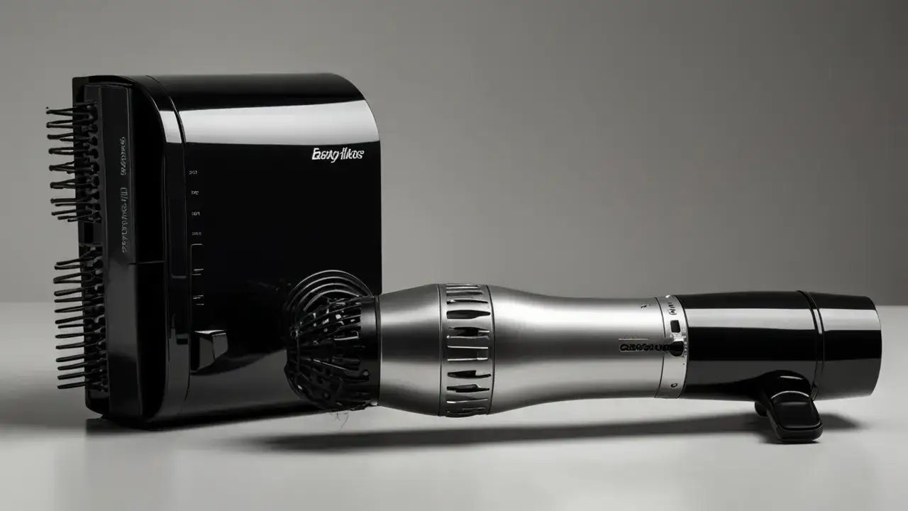 BaByliss Caruso to klucz do idealnych loków w domowym zaciszu?