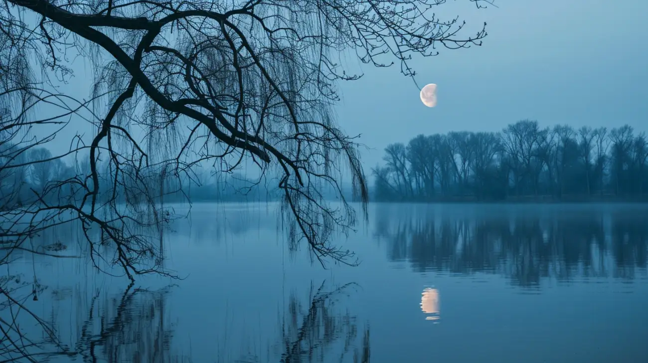 Chandra a handra: Czym się różnią te podobne pojęcia?