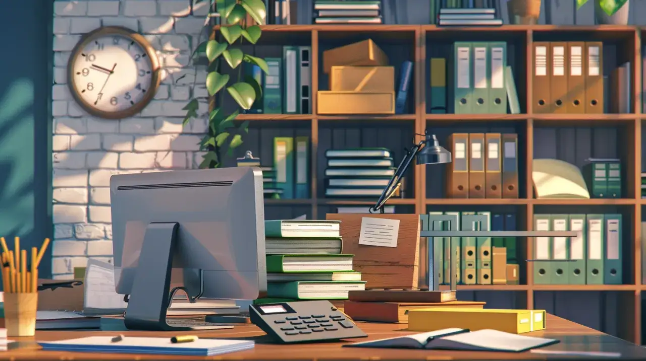 Biuro rachunkowe w Chorzowie: kompleksowa księgowość dla firm