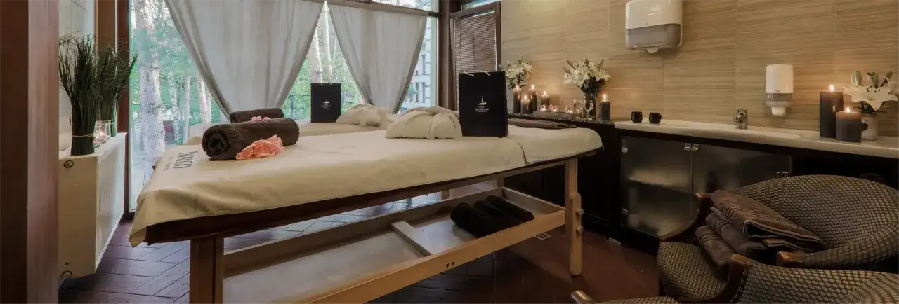 Czekoladowe spa: Odkryj tajemnice pielęgnacji dla Twojej skóry