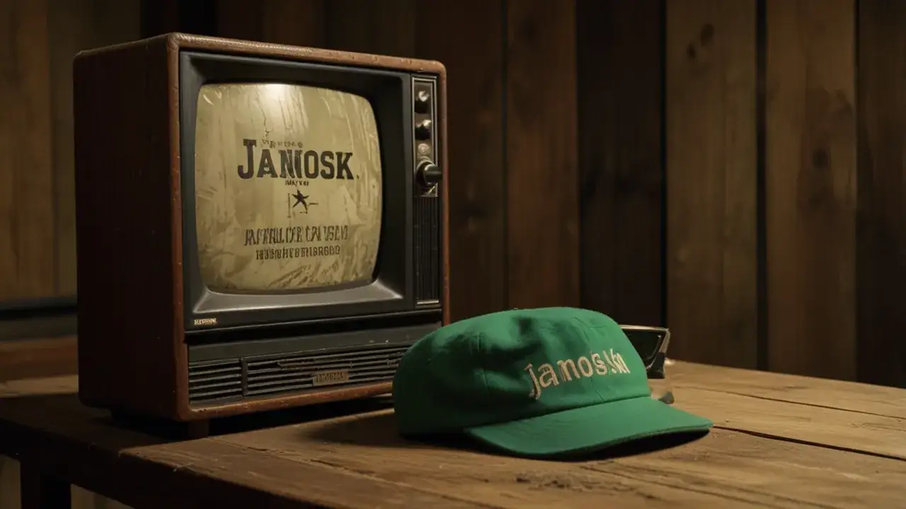 Z ilu odcinków składa się kultowy serial Janosik? Pełna lista wszystkich epizodów