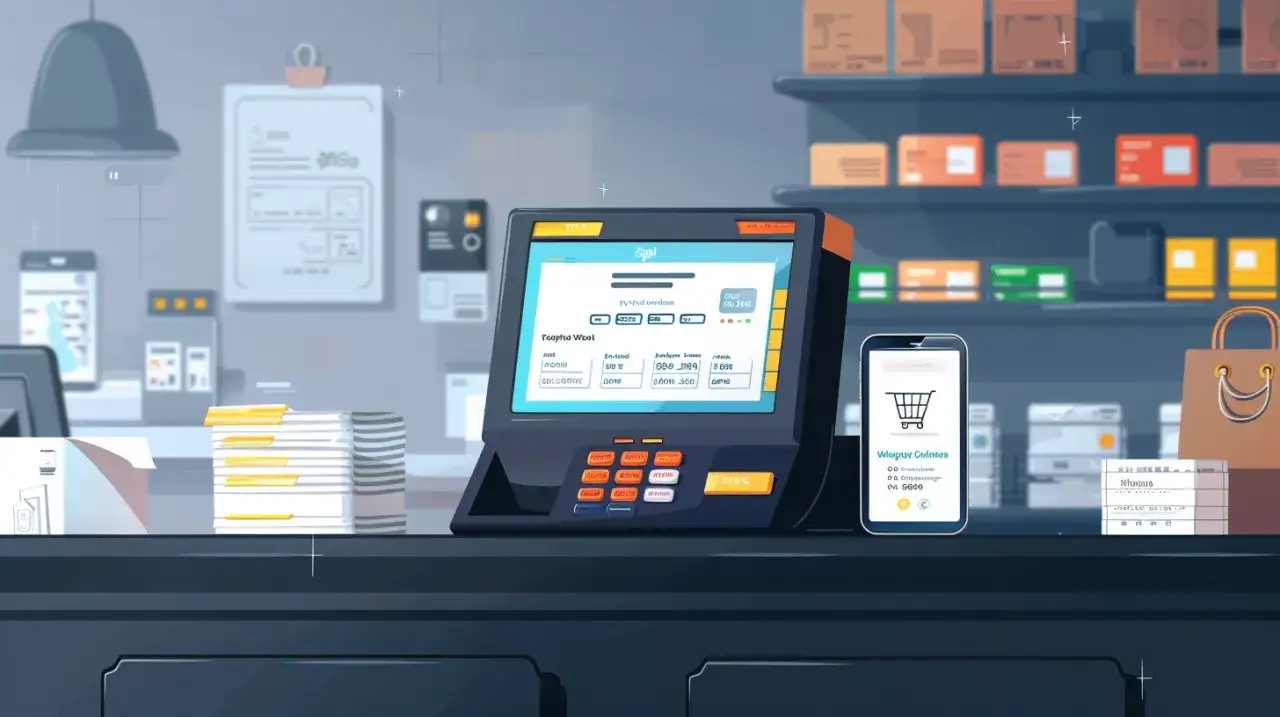 Jak działa kasa fiskalna online? Wszystko, co musisz wiedzieć