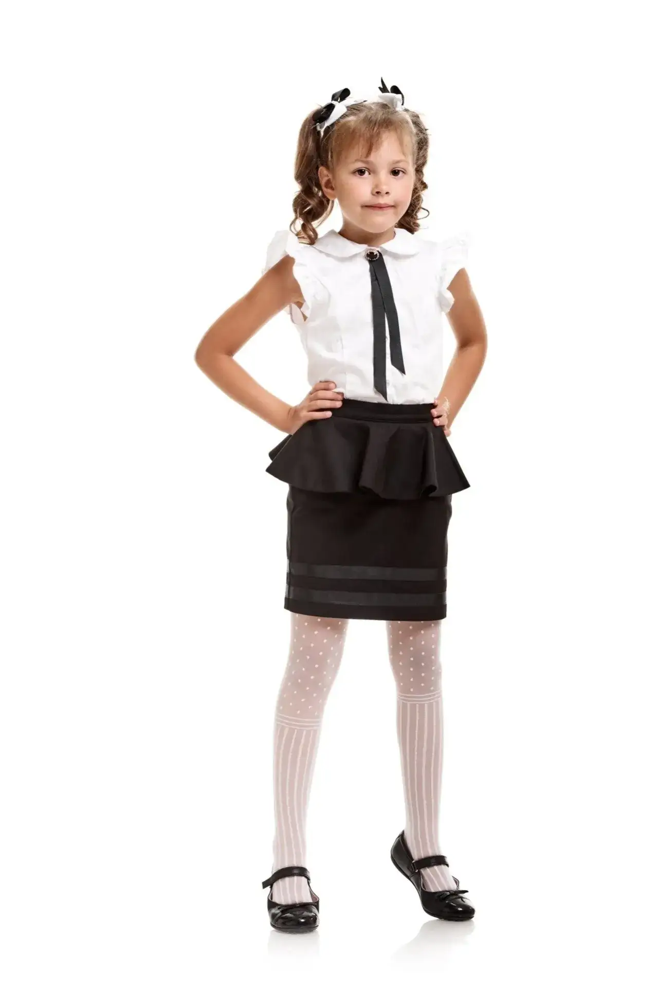 Jak ubrać dziecko na zakończenie roku szkolnego? Proste porady na idealny strój