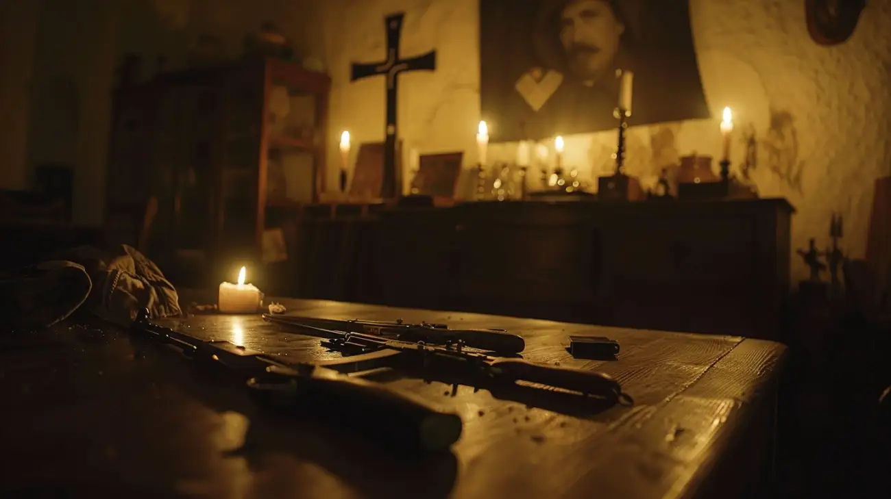 Reinhard Heydrich - thriller historyczny o złowrogim nazistowskim oficjelu