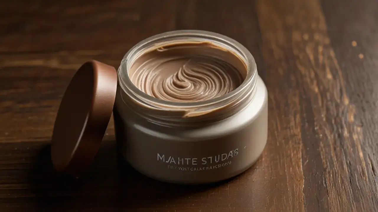 Idealna męska fryzura: Czy Clay Matte to naprawdę kluczowy produkt?