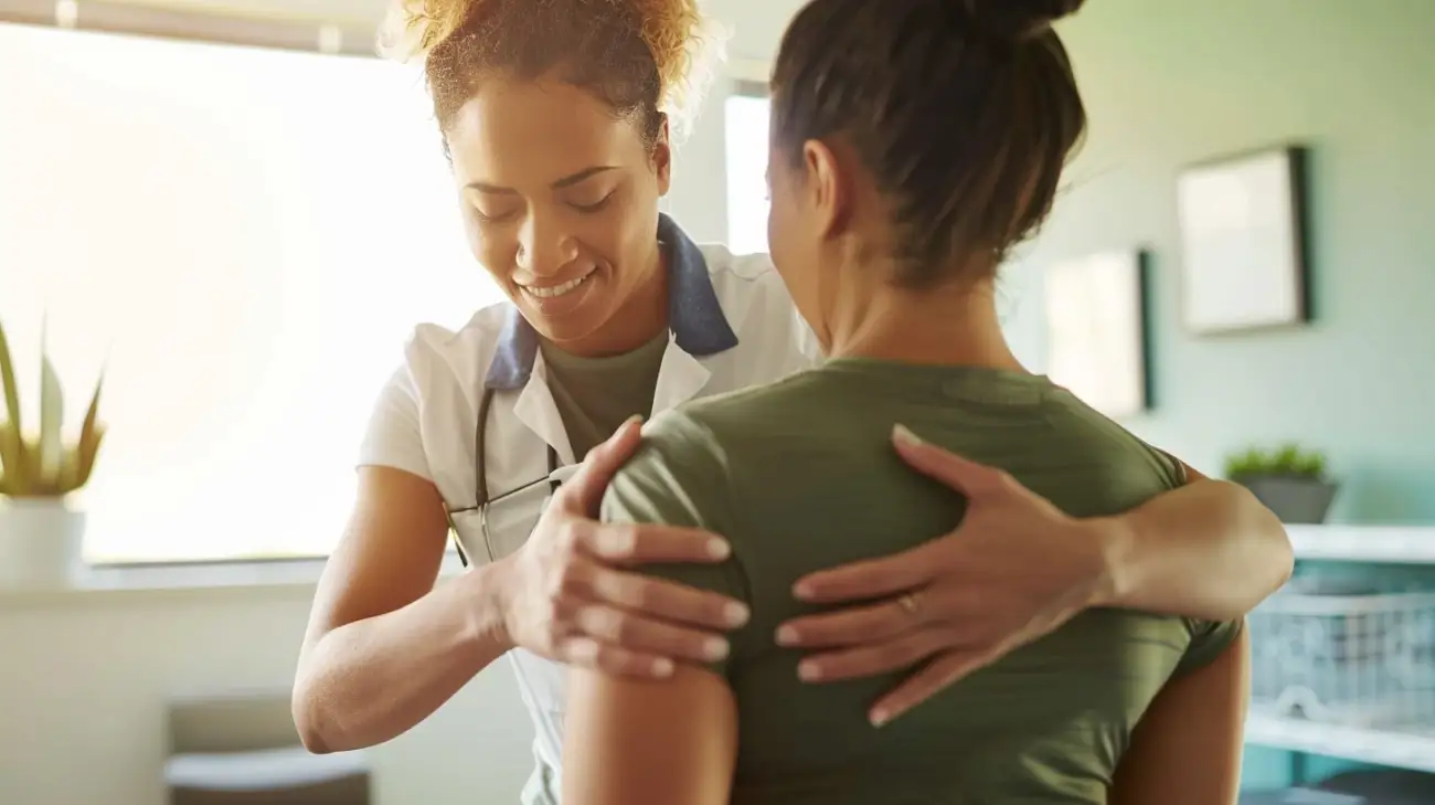 Jak znaleźć dobrego osteopatę w Gnieźnie? Porady i rekomendacje