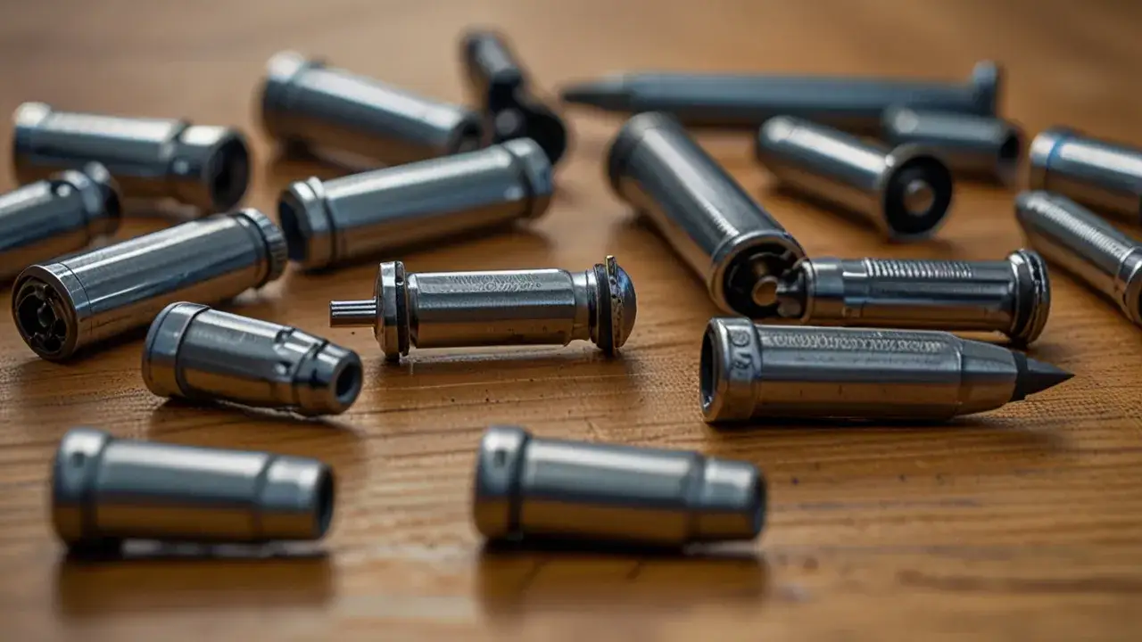 Co powinieneś wiedzieć o gwoździach do pistoletu pneumatycznego?