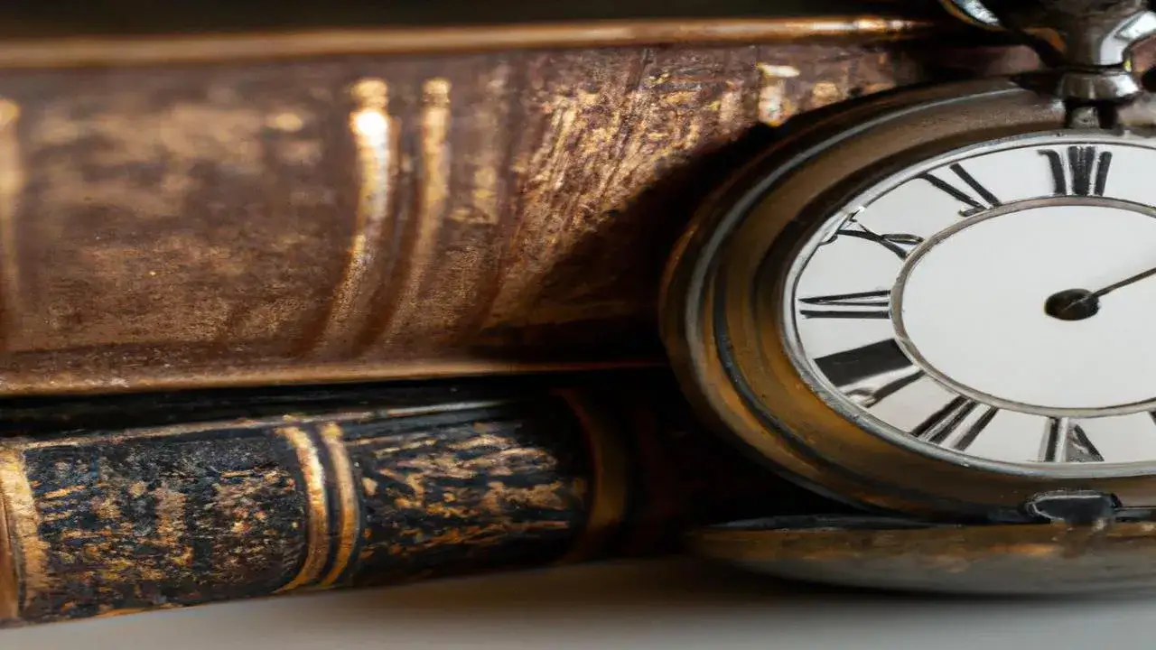 Ile to milenium? Zaskakujące fakty o 1000 latach czasu