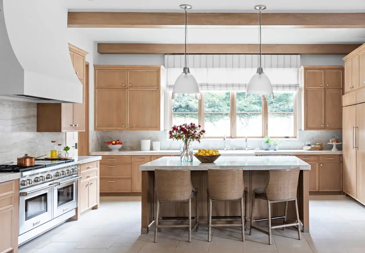 Z czego meble kuchenne? Najlepsze materiały i porady dla twojej kuchni