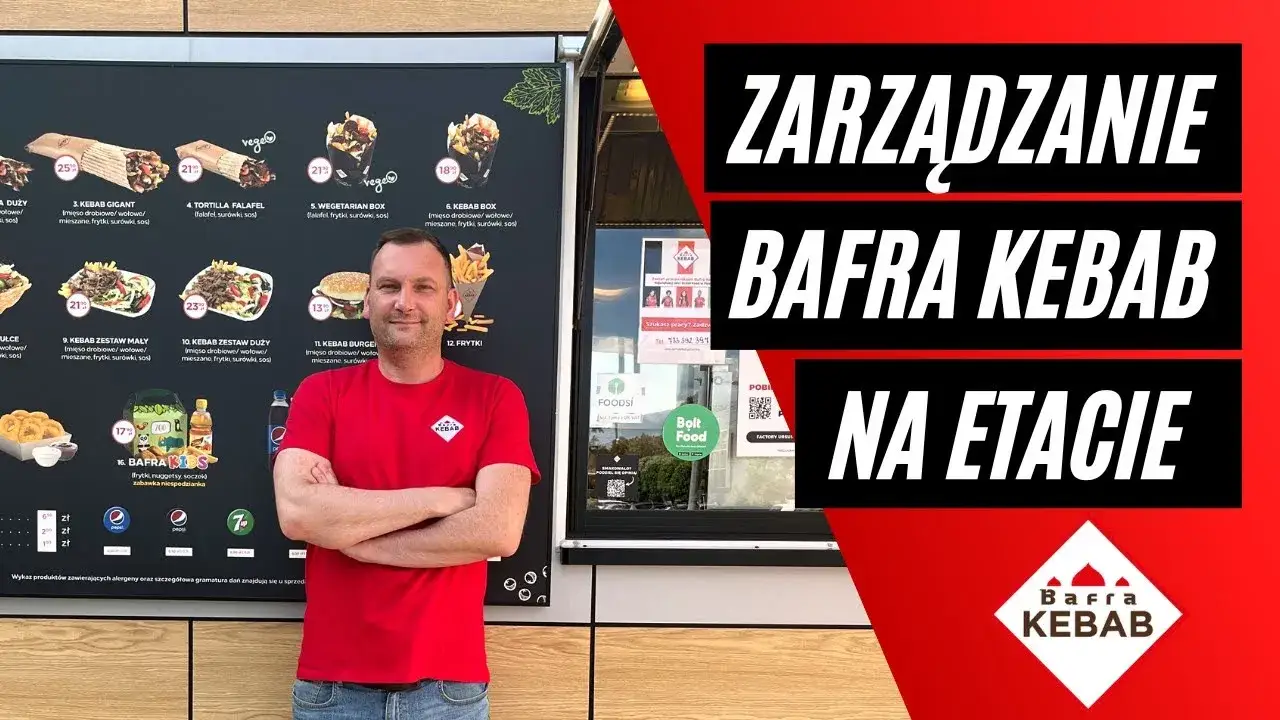 Kto jest właścicielem Bafra Kebab? Poznaj historię i sekrety popularnego lokalu