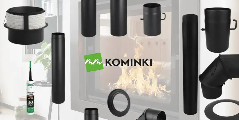 Jakie rury do kominka wybrać, aby uniknąć problemów z bezpieczeństwem?