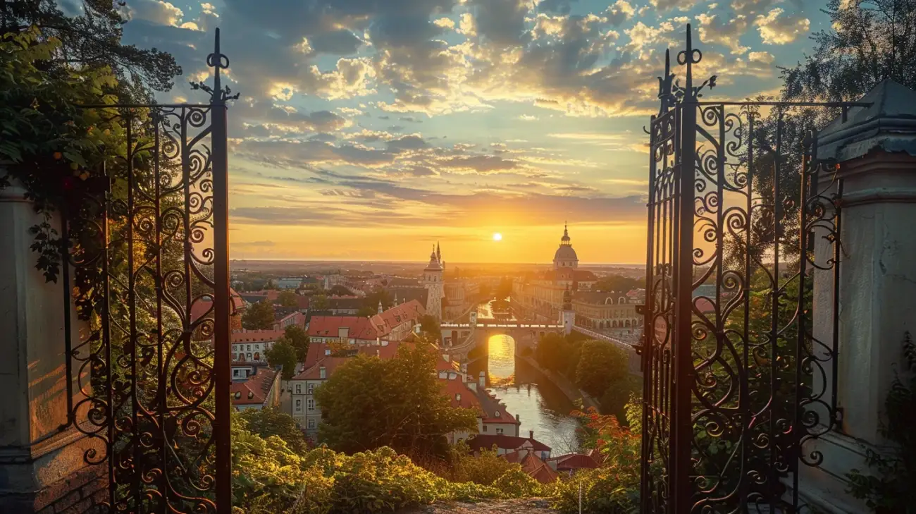 Najpiękniejsze uroki województwa opolskiego: co zwiedzić?