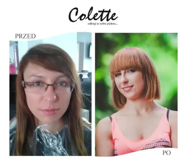 Jak fryzura zmienia twarz: dobierz idealne cięcie do swoich rysów twarzy