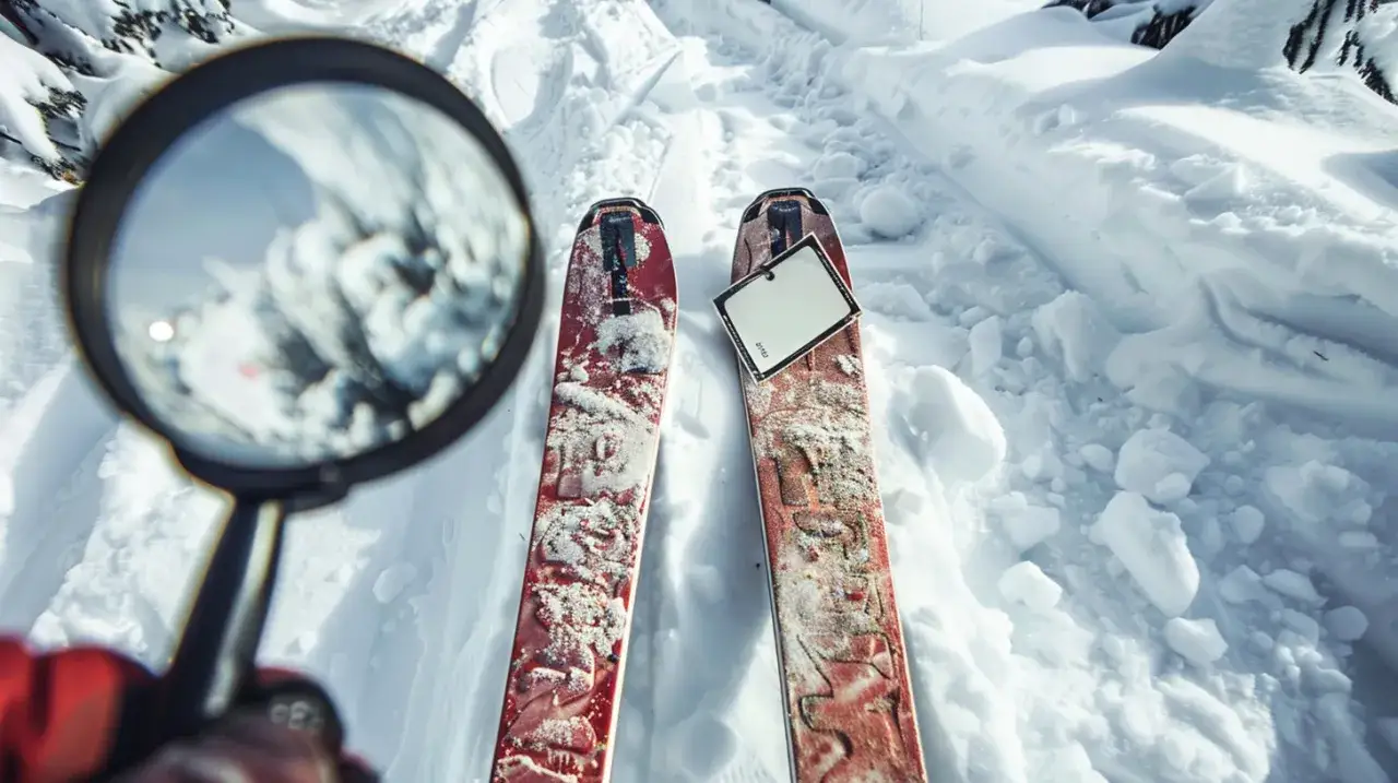 Używany sprzęt narciarski: Gdzie kupić? Porady i ostrzeżenia