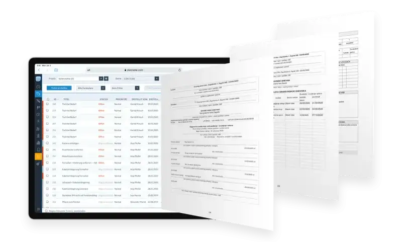 Jak prowadzić książkę obiektu budowlanego: najważniejsze zasady i obowiązki