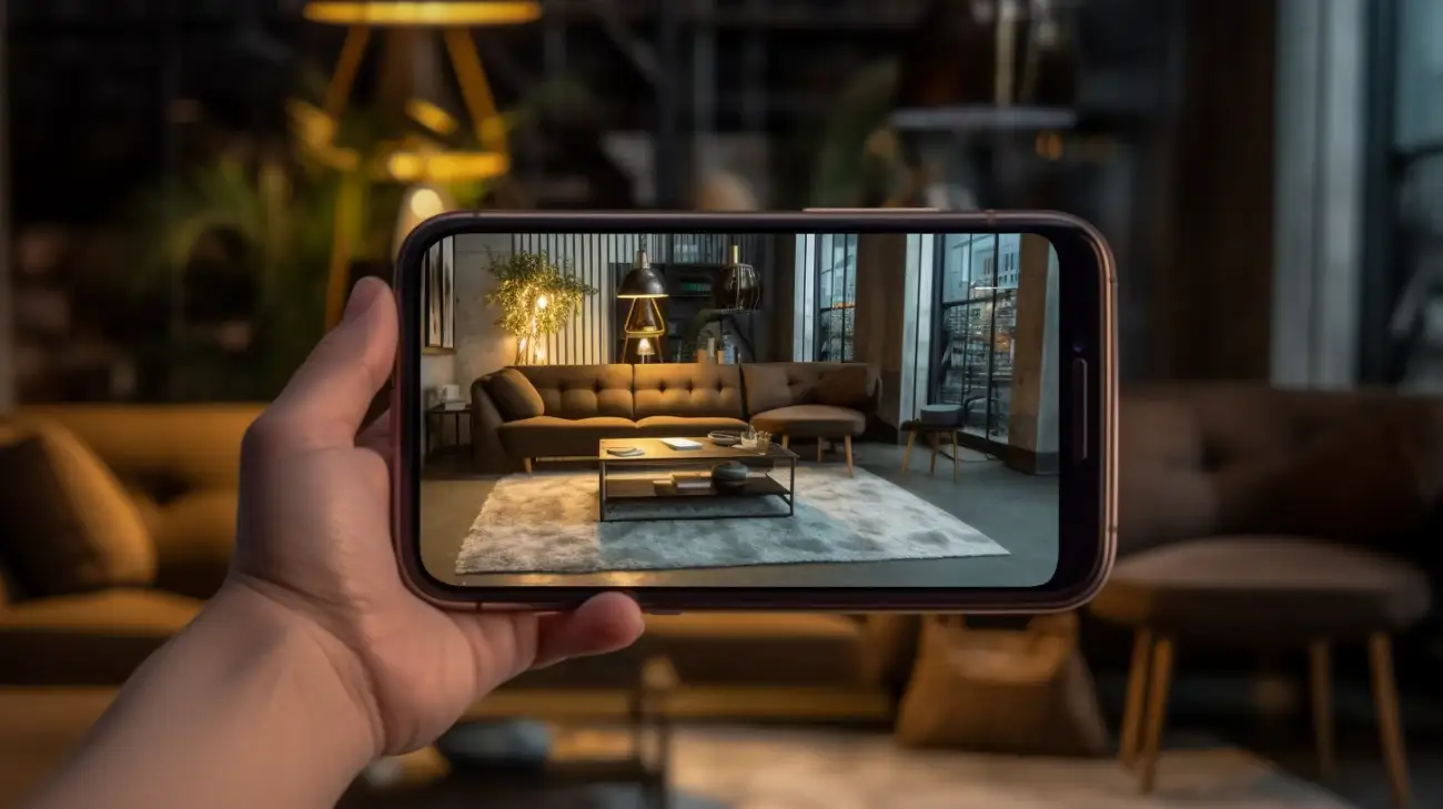 Odkryj Jak Oglądać Filmy z Telefonu na Telewizor przez WiFi