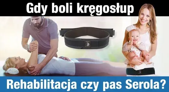 Czy rehabilitacja boli? Odkryj, co jest normalne i kiedy się martwić