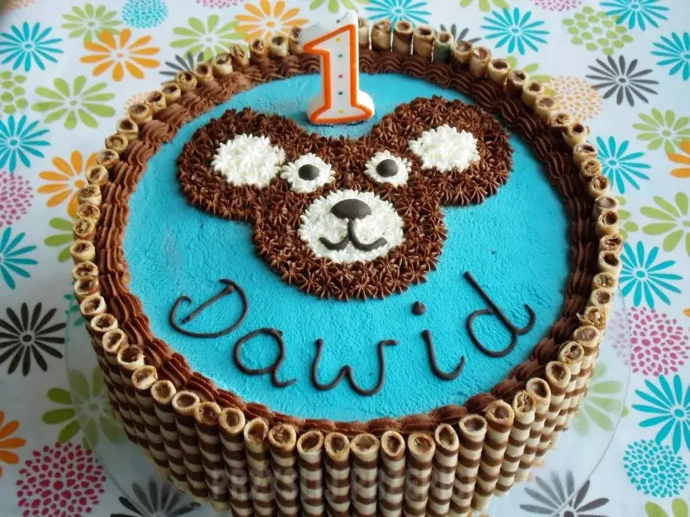 Jak zrobić tort dla dziecka - proste przepisy i kreatywne dekoracje