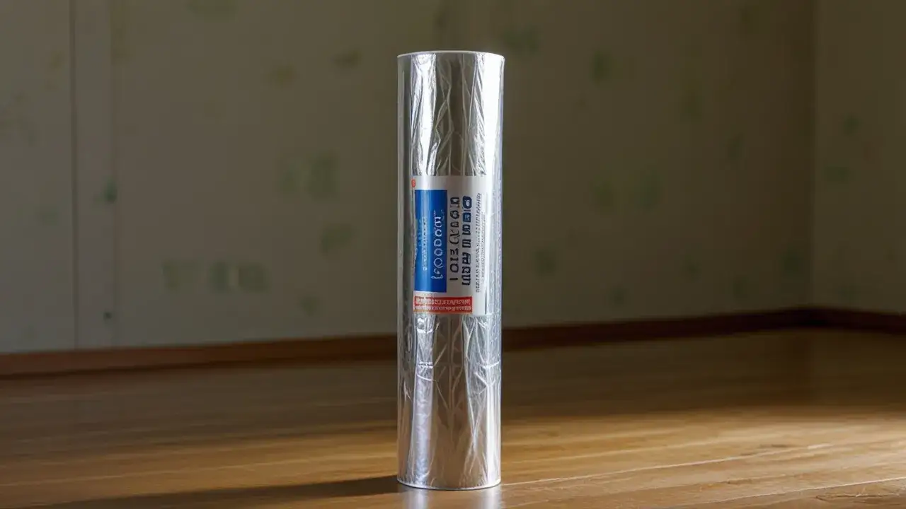 Zakup i montaż folii paroizolacyjnej: Najważniejsze informacje