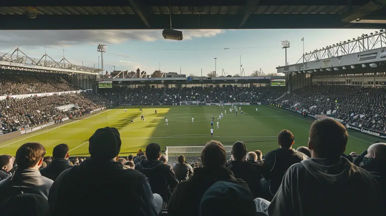 Fulham Man City: Czy beniaminek zatrzyma mistrzów?