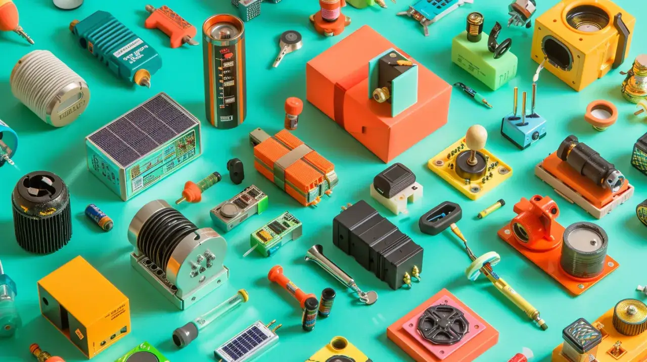 Bateria: Pomysł na prezent do 50 zł - Co wybrać? Najlepsze propozycje