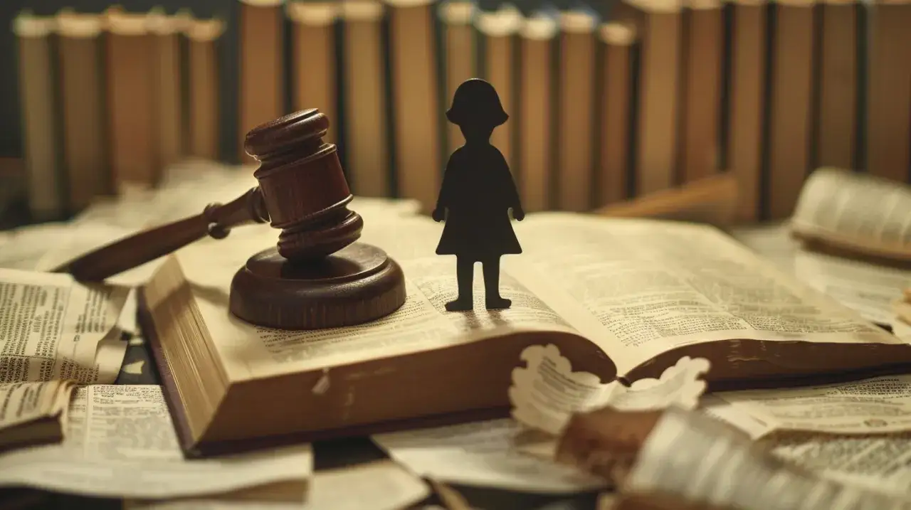 Ograniczenie praw rodzicielskich ojcu: Jak to zrobić skutecznie w sądzie?