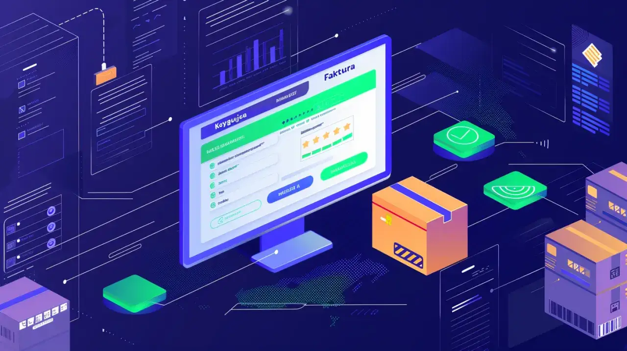 Faktura korygująca dane nabywcy wzór: darmowy wzór do pobrania