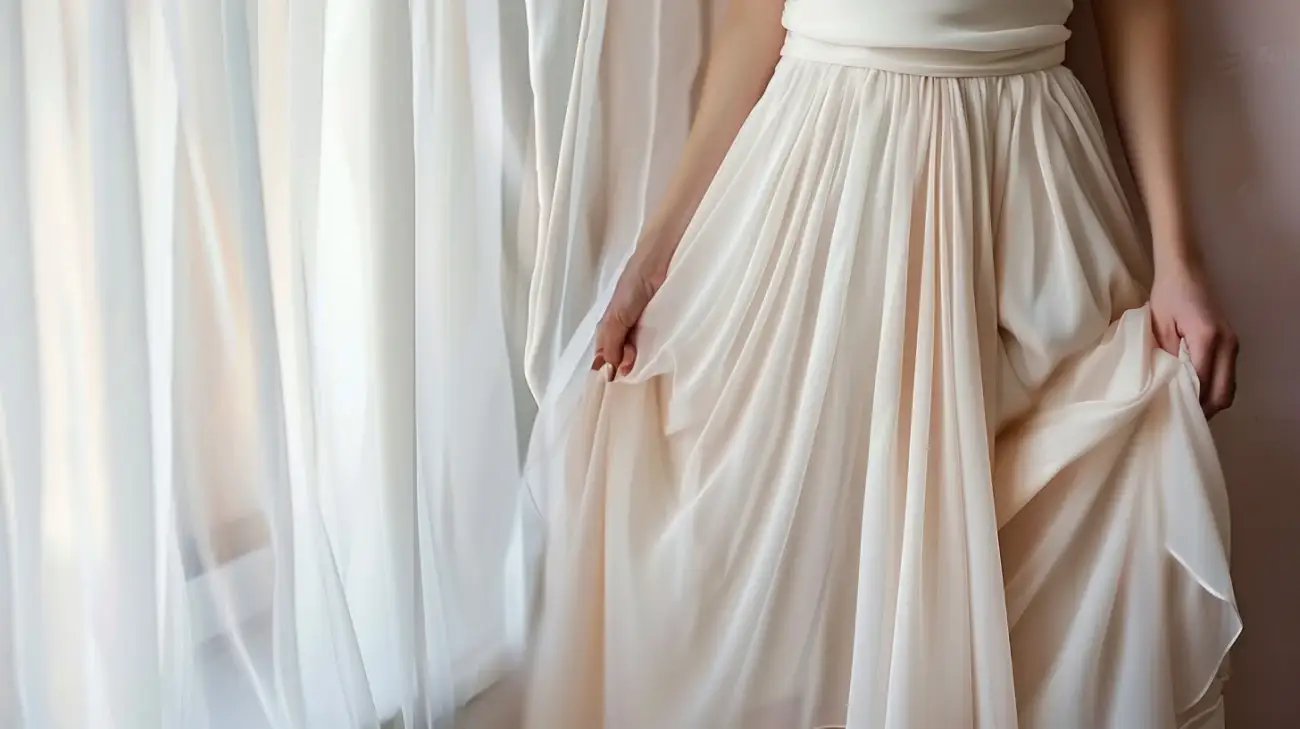 Elegancka spódnica na wesele: Porady jak wybrać idealną