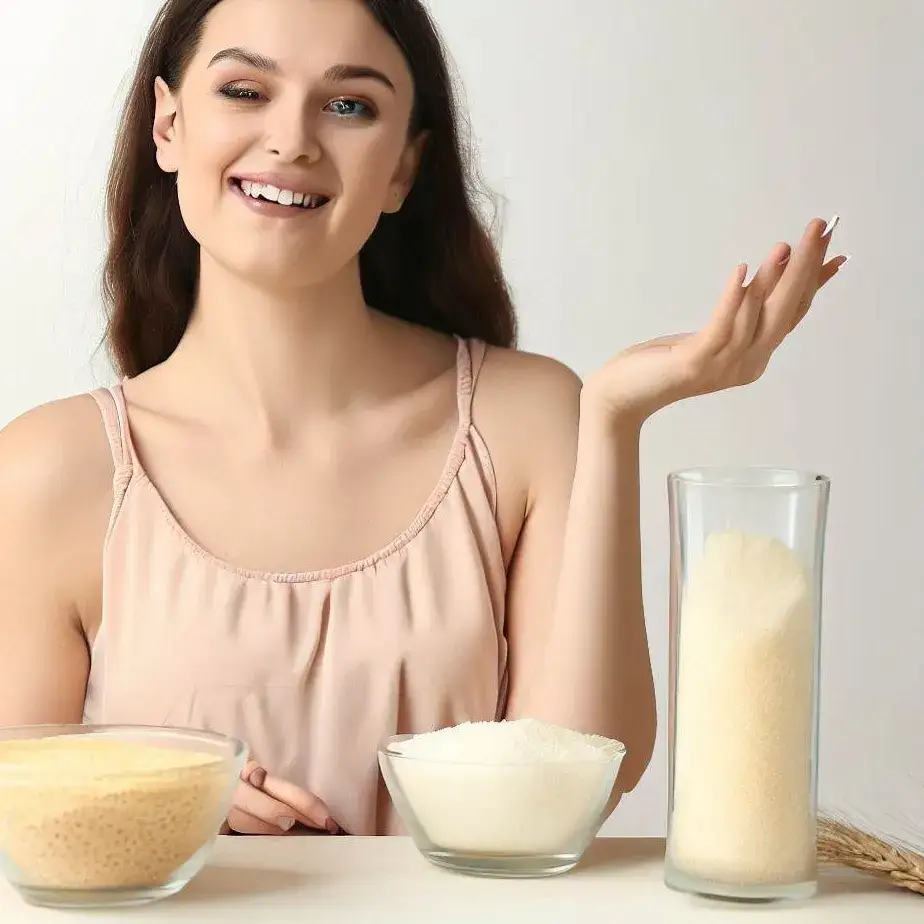 Czy kasza manna ma gluten? Dowiedz się, co musisz wiedzieć!