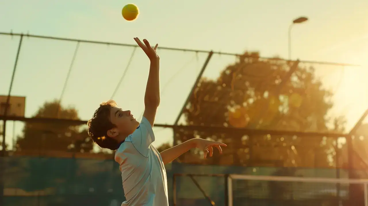 Carlos Alcaraz: Czy nastolatek zdominuje męski tenis?