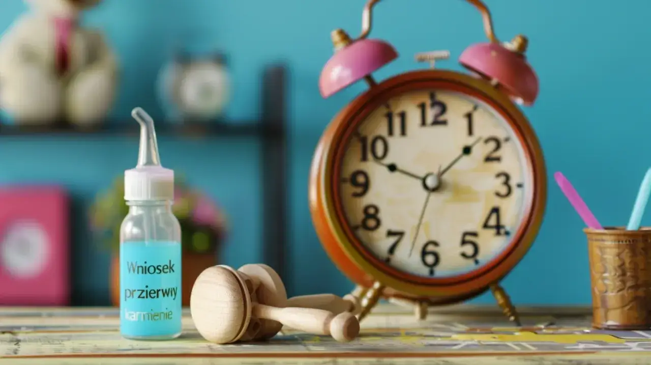 Przerwa na karmienie wniosek: Jakie są Twoje prawa związane z przerwą na karmienie?