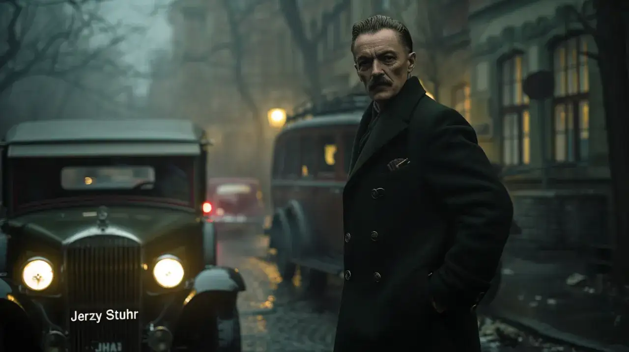 Duże: film Jerzego Stuhra i jego śmiałe spojrzenie na życie 