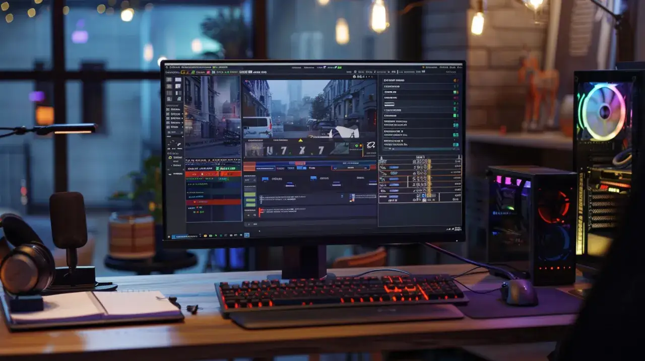 Tworzenie serwera CS:GO: 5 prostych kroków do własnego serwera