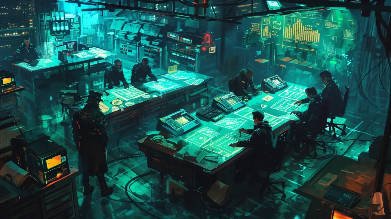 Recenzja filmu: Jak ukraść 100 milionów - Filmweb