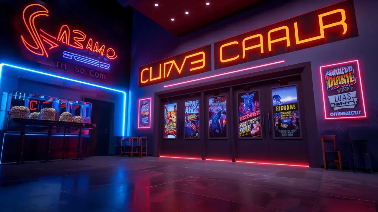 Kino Płońsk: Co oglądać dzisiaj? - aktualne seanse w Twoim kinie