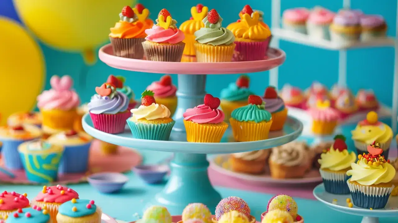 Obiad na urodziny dziecka: Menu idealne na dziecięcą imprezę