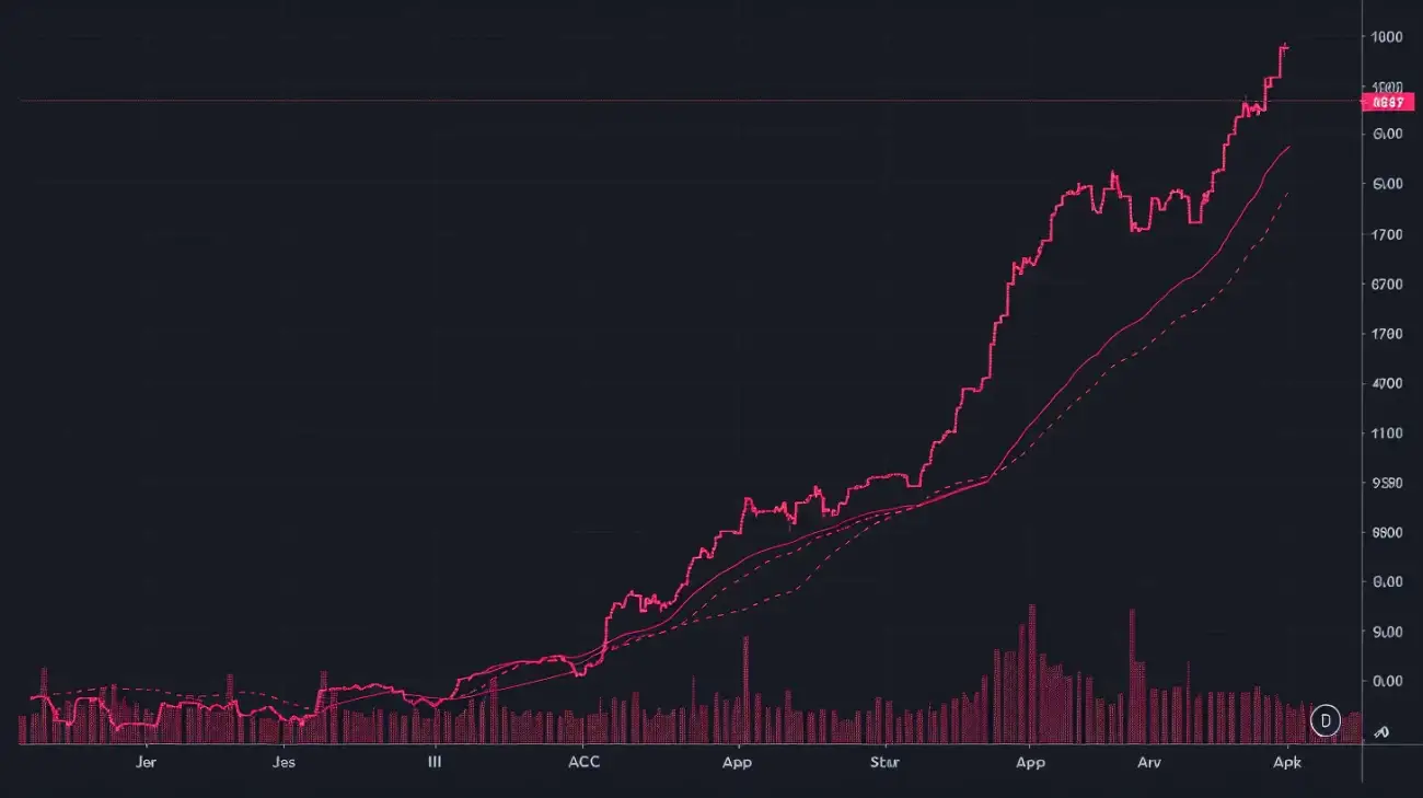 Wzrost kursu bitcoina o 20% w tydzień, kapitalizacja osiąga 1 bilion dol.