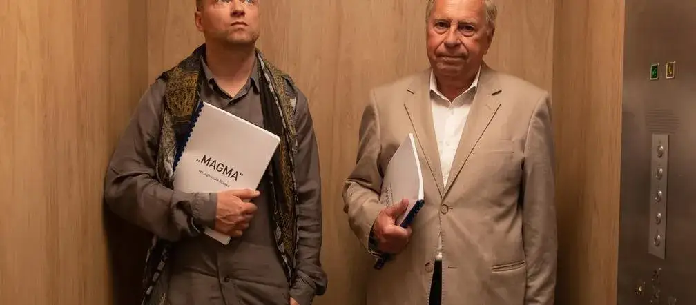 Mój Agent - sprawdź wszystkie odcinki polskiego serialu o showbiznesie