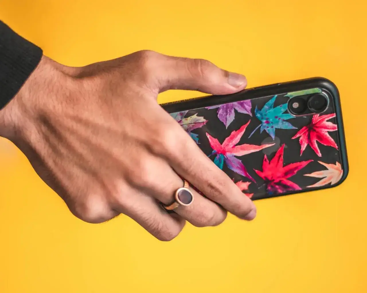 Jak wybrać etui na telefon Samsung?