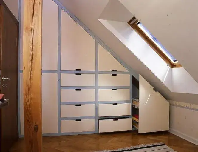 Jak skutecznie wykończyć poddasze krok po kroku - od izolacji po wykończenie