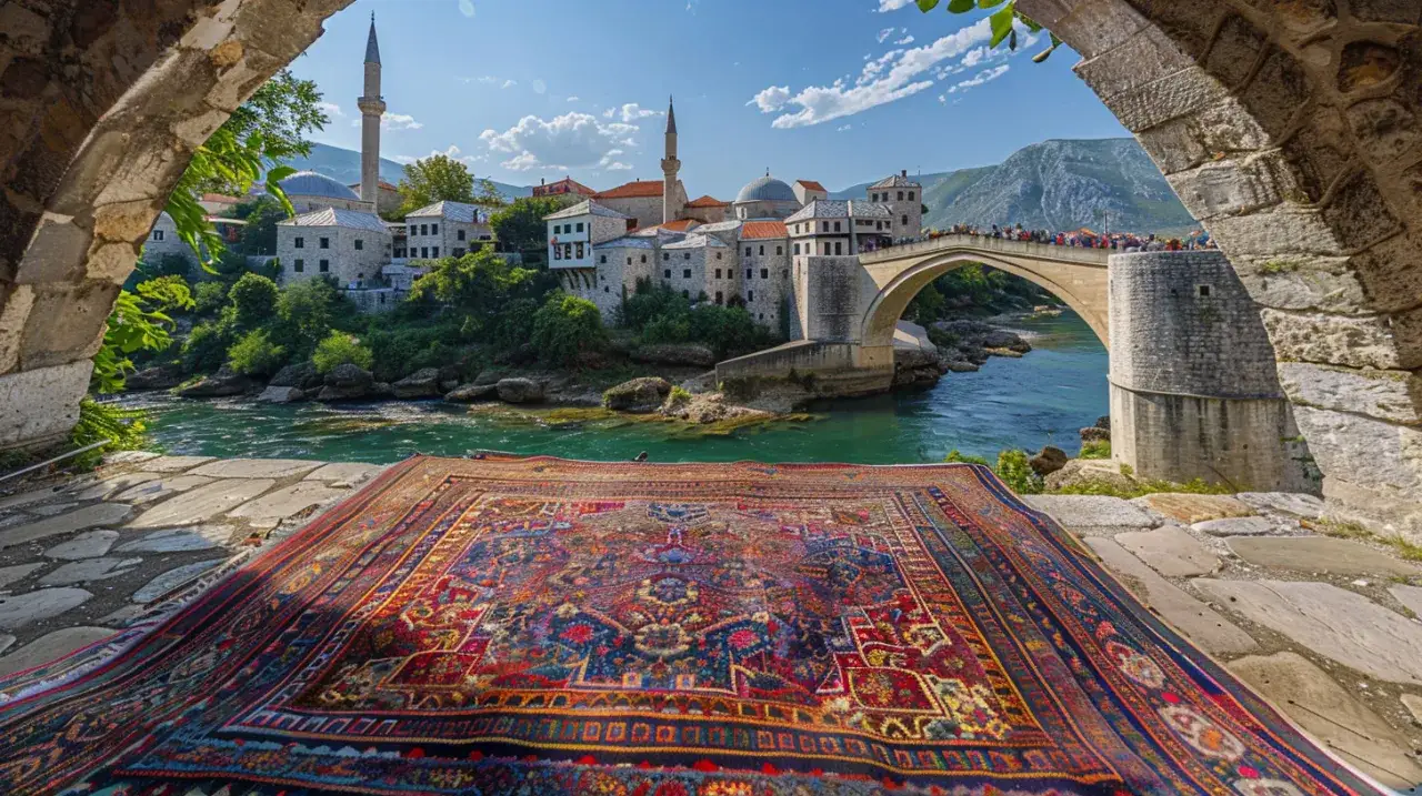 Bośnia i Hercegowina Mostar: Co warto zobaczyć w Mostarze w Bośni i Hercegowinie?